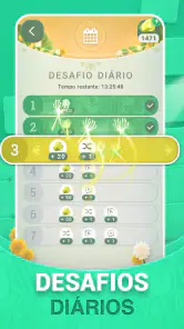 Esmagar Palavras em Português screenshot