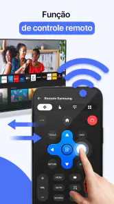 Espelhar Celular na TV: CastTV screenshot