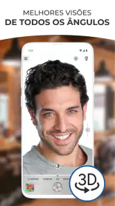 Espelho para Сelular screenshot