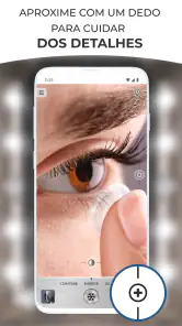 Espelho para Сelular screenshot