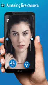 Espelho Pro 2024 screenshot