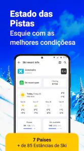 Esquiades.com - Férias na Neve screenshot