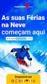 Esquiades.com - Férias na Neve screenshot