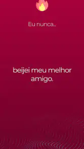 Eu Nunca screenshot