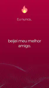 Eu Nunca screenshot
