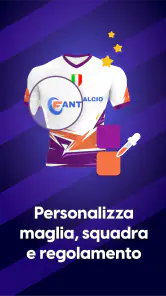 EuroLeghe Fantacalcio ® screenshot