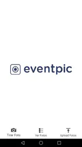 Eventpic screenshot