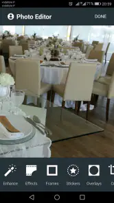 Eventpic screenshot