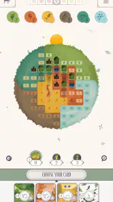 Evergreen: O Jogo de Tabuleiro screenshot
