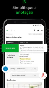 Evernote: Organizador de notas screenshot