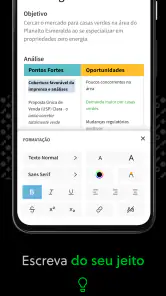Evernote: Organizador de notas screenshot