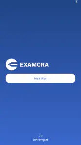 Examora Pro screenshot