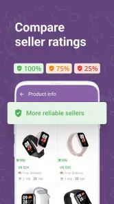 ExpressHelper: Discount Finder screenshot