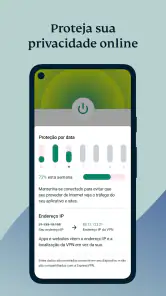 ExpressVPN: VPN veloz e segura screenshot
