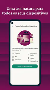 ExpressVPN: VPN veloz e segura screenshot