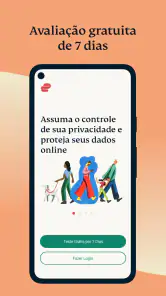 ExpressVPN: VPN veloz e segura screenshot