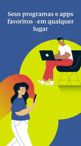 ExpressVPN: VPN veloz e segura screenshot