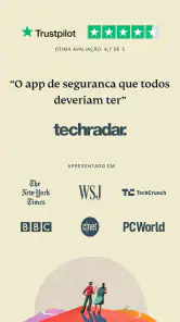ExpressVPN: VPN veloz e segura screenshot