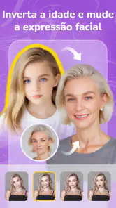 Face Me: Editor de Fotos IA screenshot