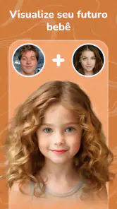 Face Me: Editor de Fotos IA screenshot