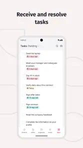 Factorial screenshot