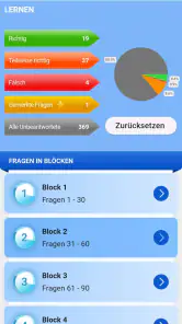 Fahrlehrer24 screenshot