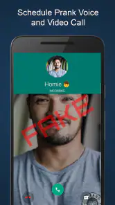 Fake Chat ChatsMock Text Prank screenshot