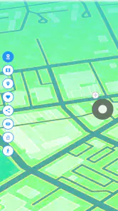 Fake GPS Location-GPS JoyStick screenshot