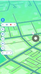 Fake GPS Location-GPS JoyStick screenshot