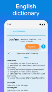 Falar e Traduzir Idiomas screenshot