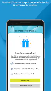 Fale em casa: Chamadas baratas screenshot