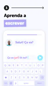 Falou: Aprender Inglês Rápido screenshot