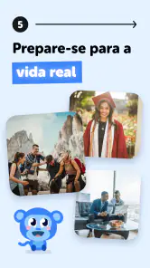 Falou: Aprender Inglês Rápido screenshot