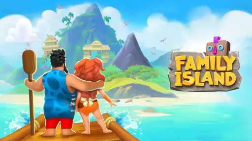 Family Island: Jogo de fazenda screenshot