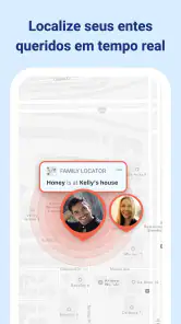 Family Locator - GPS Tracker screenshot