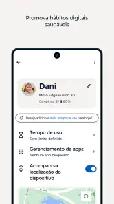 Family Space screenshot