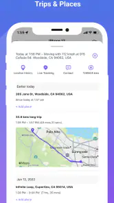 Family360 - GPS Live Locator screenshot