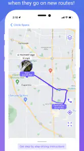 Family360 - GPS Live Locator screenshot