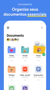 FamilyWall - Organizador screenshot