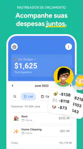 FamilyWall - Organizador screenshot