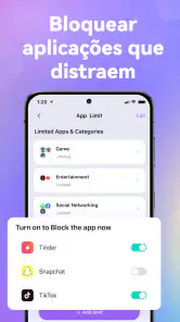 FamiSafe: AI Controle Parental screenshot