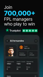 Fantasy Football Hub: FPL Tips screenshot