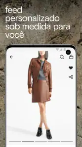 FARFETCH - Compre moda de luxo screenshot