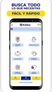 FARMACIAS Kielsa screenshot
