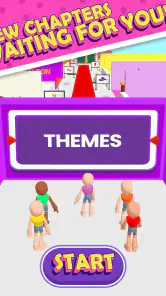 Fashion Famous - Vestir-se screenshot