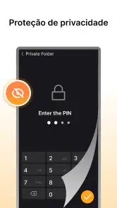 Fast Downloader - Video Player screenshot