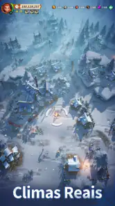 Fate War screenshot