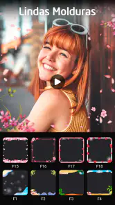 Fazer vídeos com foto e música screenshot