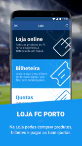 FC Porto screenshot