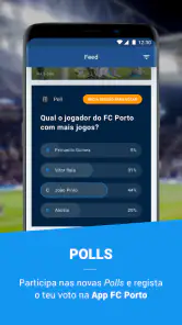 FC Porto screenshot